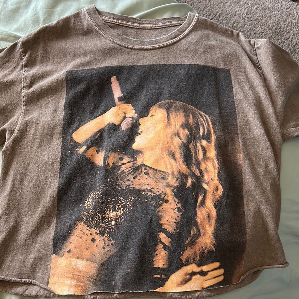 Taylor Swift Red (Taylor’s Version) shirt